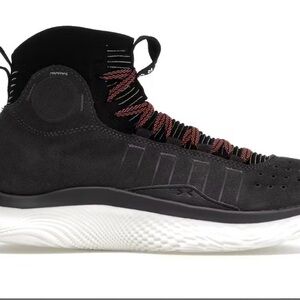 Under Armour Steph Curry 4 Flotro